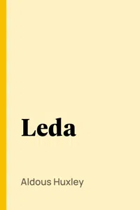 Leda_cover