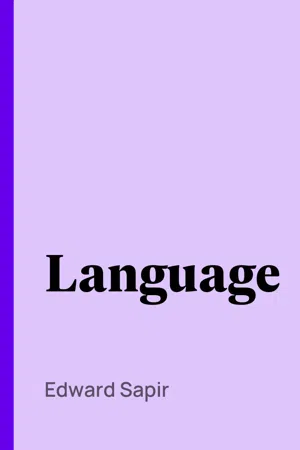 Language