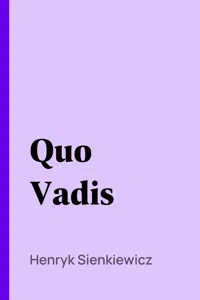 Quo Vadis_cover