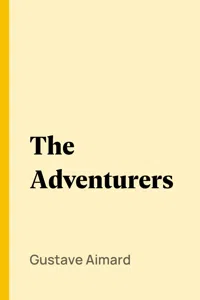 The Adventurers_cover