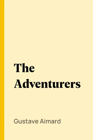 The Adventurers