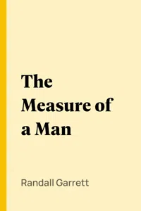 The Measure of a Man_cover