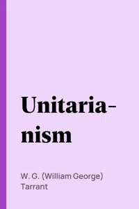 Unitarianism_cover