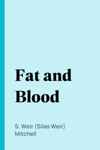 Fat and Blood_cover