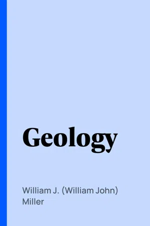 Geology