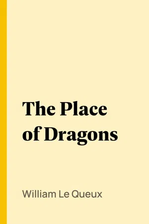 The Place of Dragons