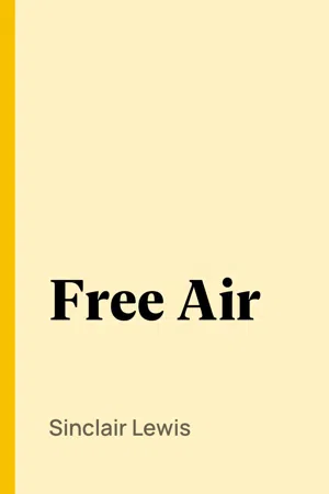 Free Air