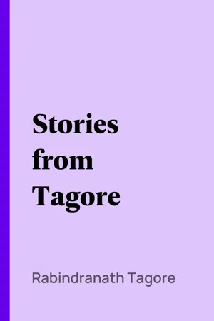 Stories from Tagore