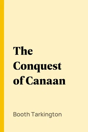 The Conquest of Canaan