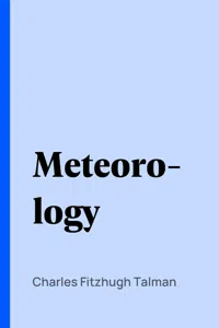 Meteorology_cover