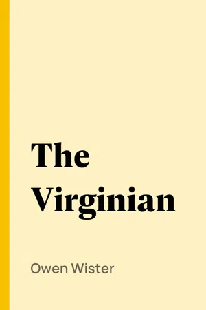 The Virginian