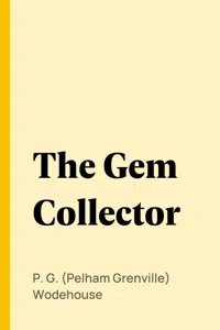 The Gem Collector_cover