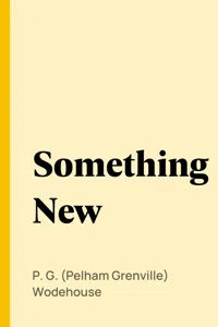 Something New_cover