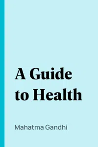 A Guide to Health_cover