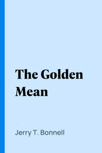 The Golden Mean_cover