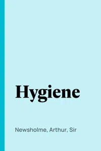 Hygiene_cover