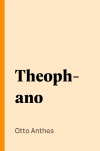 Theophano_cover