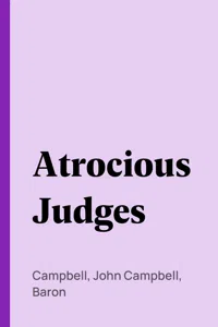 Atrocious Judges_cover