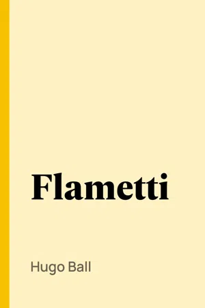 Flametti