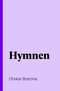 Hymnen_cover