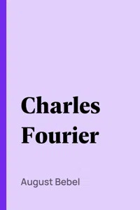 Charles Fourier_cover