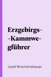 Erzgebirgs-Kammwegführer_cover