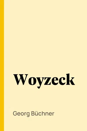 Woyzeck