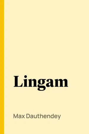 Lingam