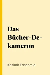 Das Bücher-Dekameron_cover