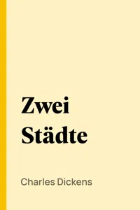 Zwei Städte_cover