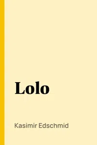 Lolo_cover