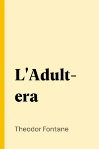 L'Adultera_cover