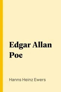 Edgar Allan Poe_cover