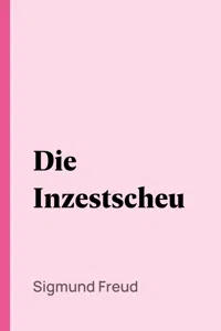 Die Inzestscheu_cover