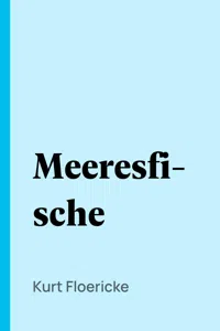 Meeresfische_cover