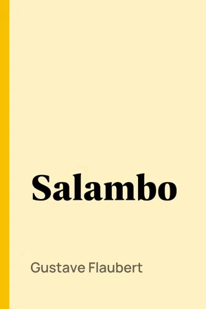 Salambo