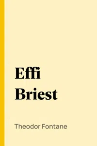 Effi Briest_cover