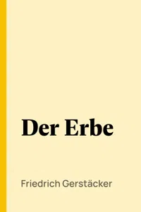 Der Erbe_cover