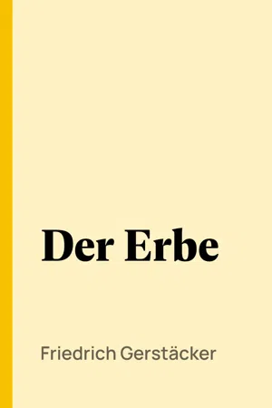 Der Erbe