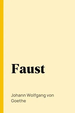 Faust