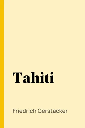 Tahiti