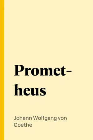 Prometheus