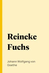 Reineke Fuchs_cover