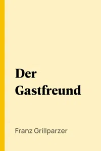 Der Gastfreund_cover