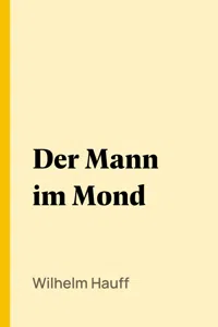 Der Mann im Mond_cover