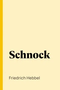 Schnock_cover