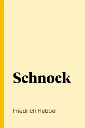 Schnock