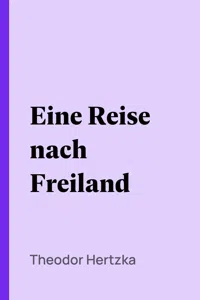 Eine Reise nach Freiland_cover