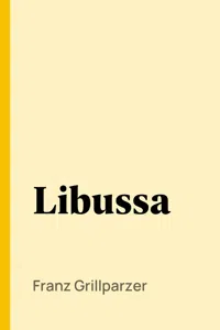 Libussa_cover