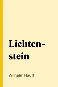 Lichtenstein_cover